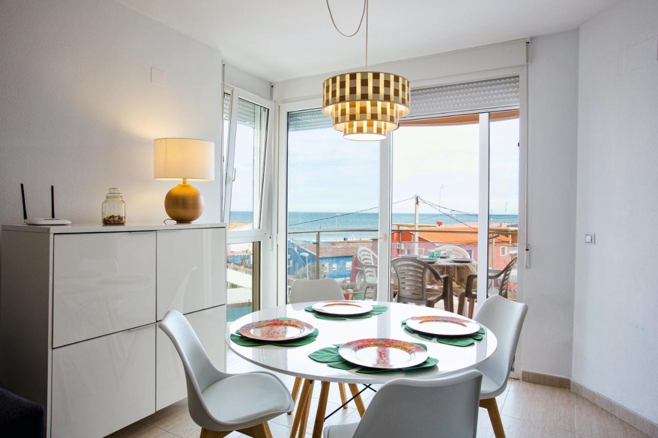 Zurich 47 By Homeprive Denia Zewnętrze zdjęcie
