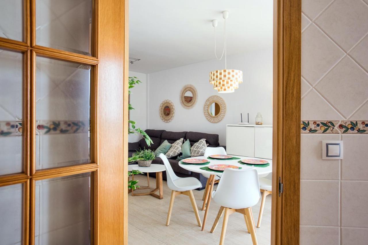 Zurich 47 By Homeprive Denia Zewnętrze zdjęcie