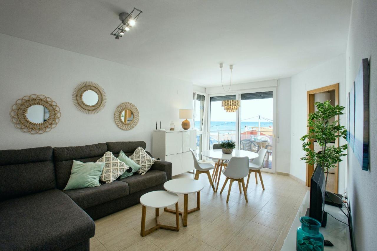 Zurich 47 By Homeprive Denia Zewnętrze zdjęcie