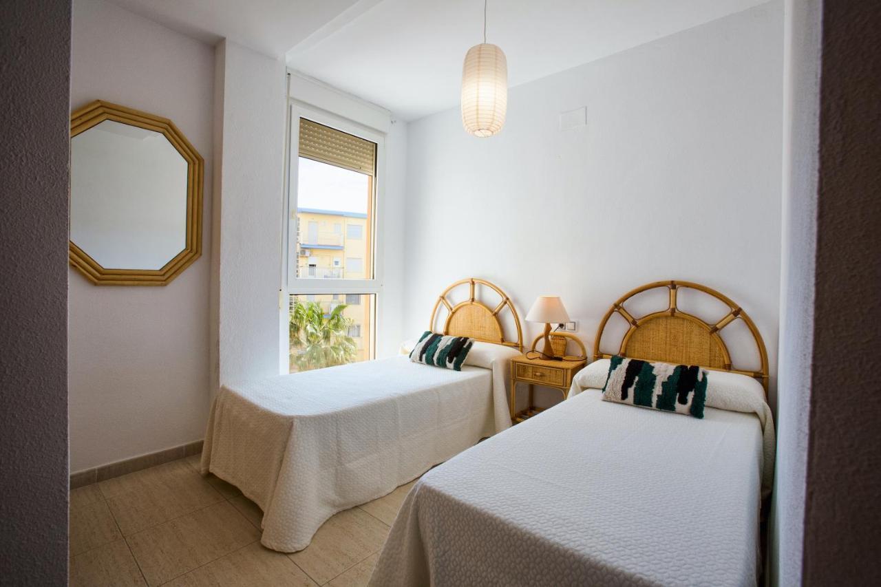 Zurich 47 By Homeprive Denia Zewnętrze zdjęcie