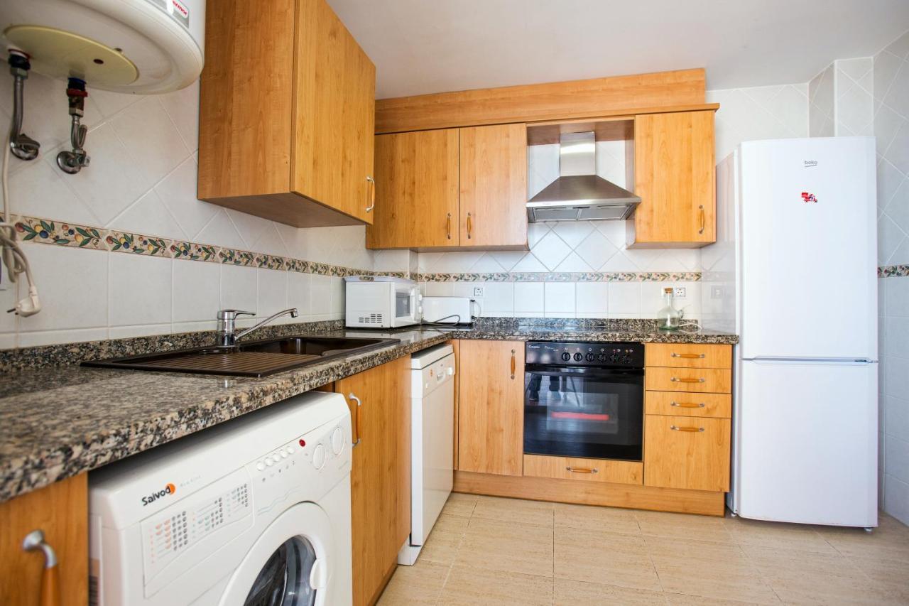 Zurich 47 By Homeprive Denia Zewnętrze zdjęcie