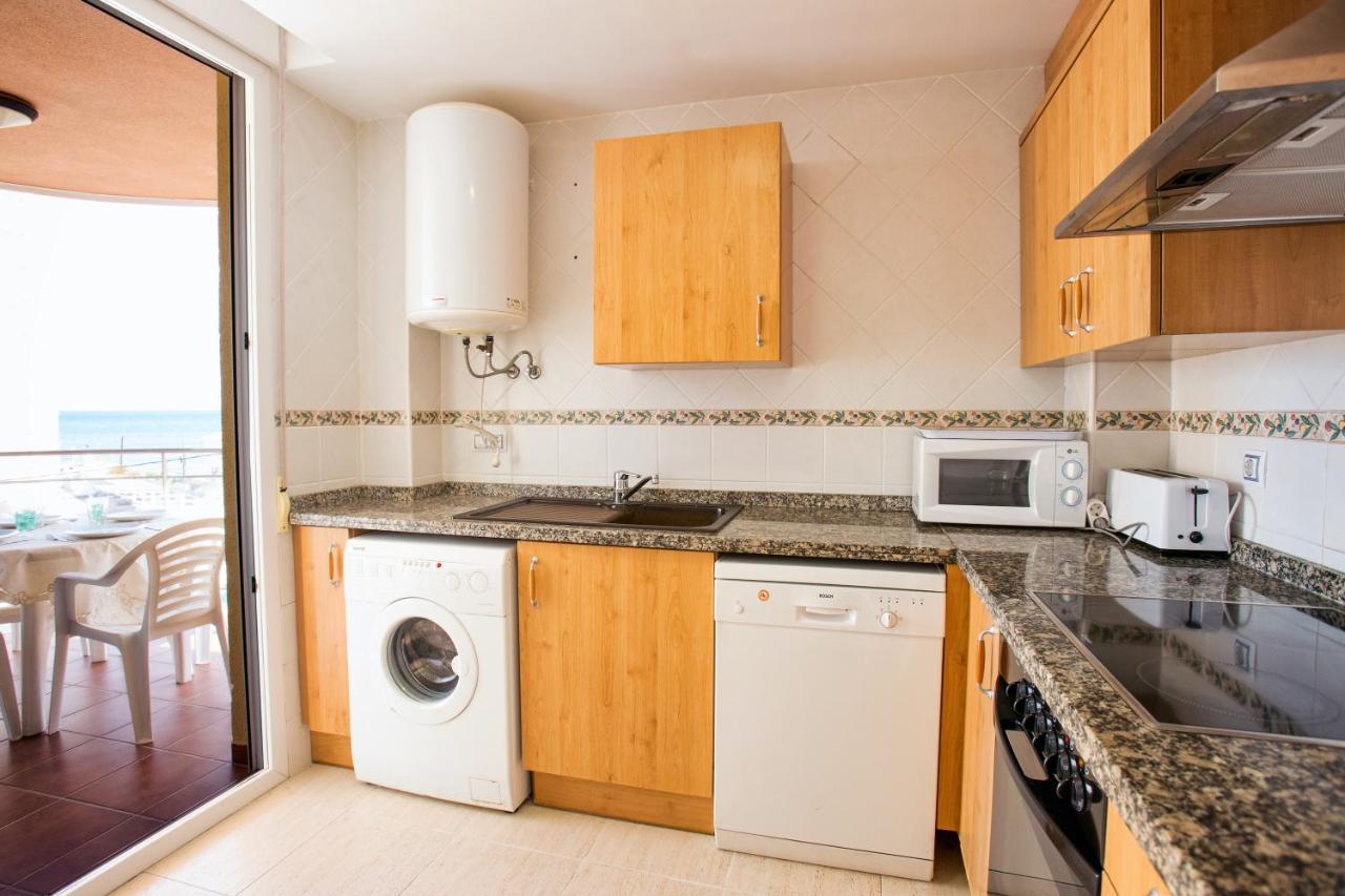 Zurich 47 By Homeprive Denia Zewnętrze zdjęcie