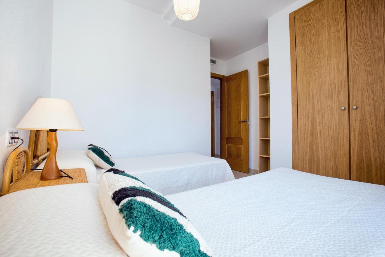 Zurich 47 By Homeprive Denia Zewnętrze zdjęcie