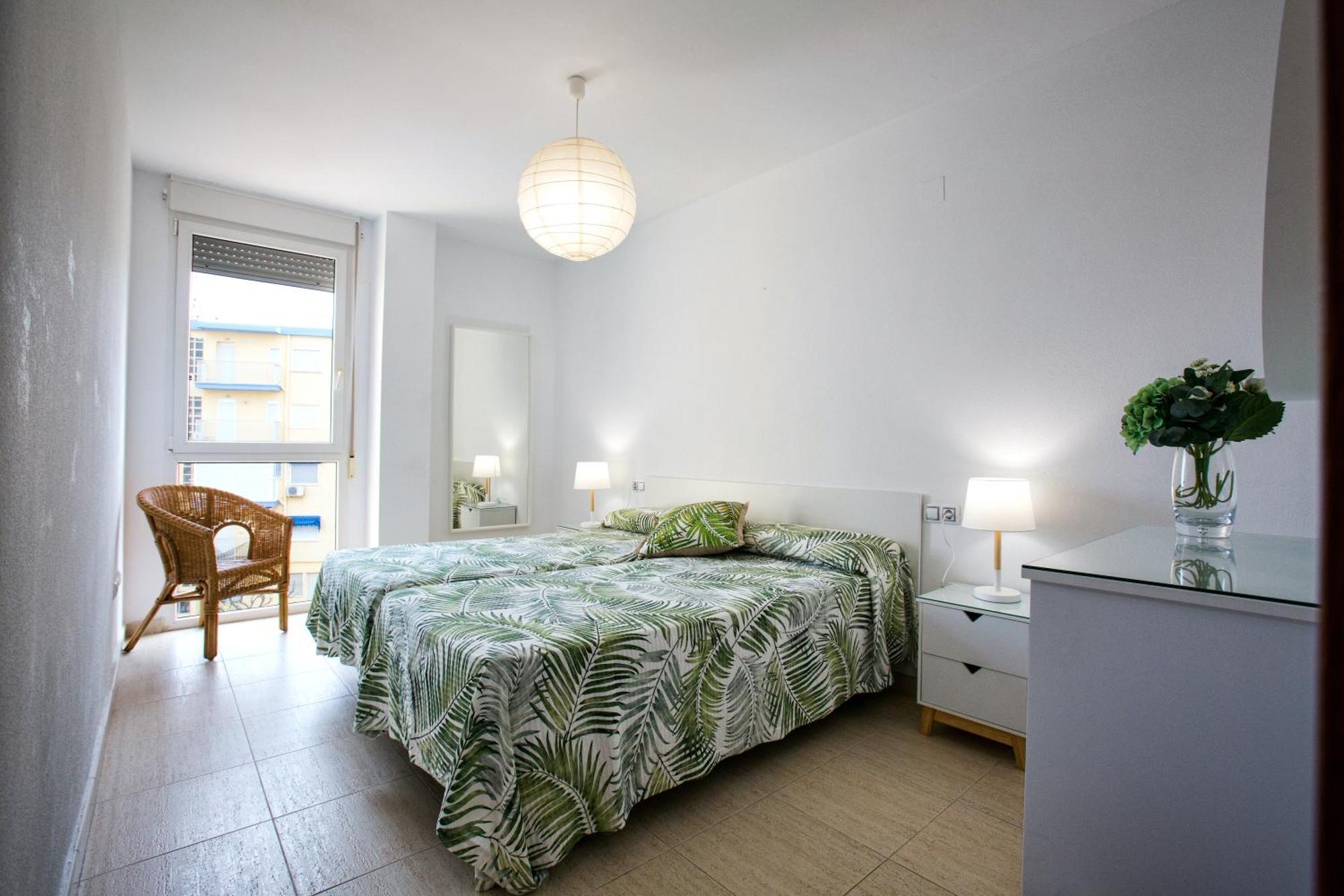 Zurich 47 By Homeprive Denia Zewnętrze zdjęcie