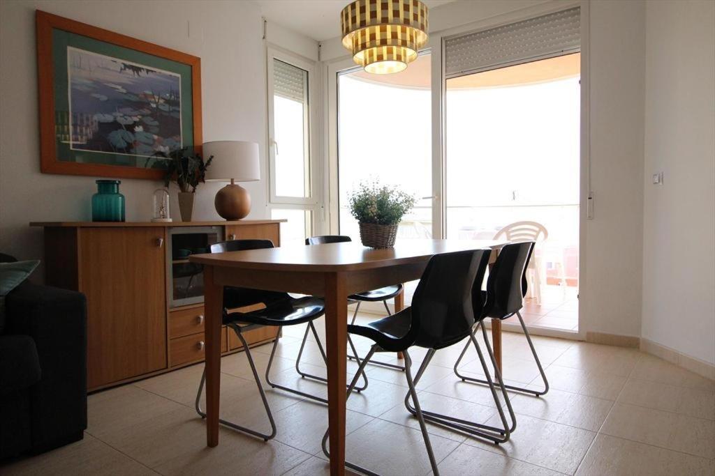 Zurich 47 By Homeprive Denia Zewnętrze zdjęcie
