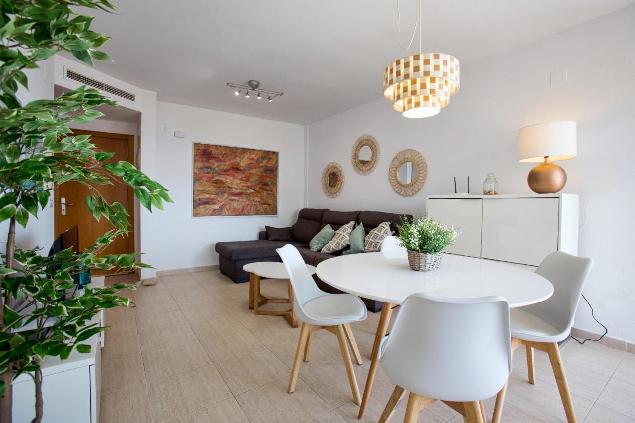 Zurich 47 By Homeprive Denia Zewnętrze zdjęcie