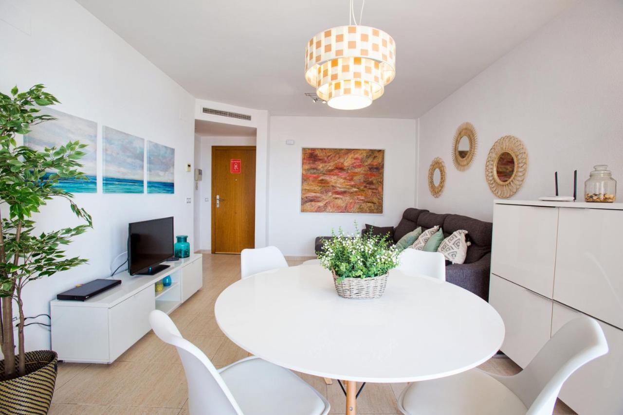 Zurich 47 By Homeprive Denia Zewnętrze zdjęcie