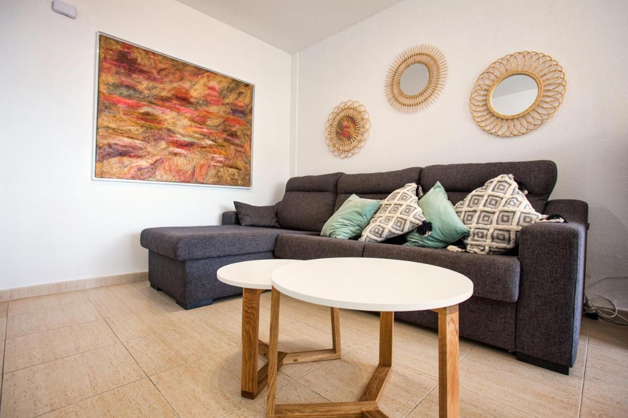 Zurich 47 By Homeprive Denia Zewnętrze zdjęcie
